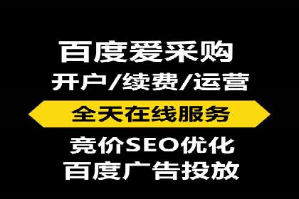 百度竞价排名之成功案例：看广告如何转化为销量